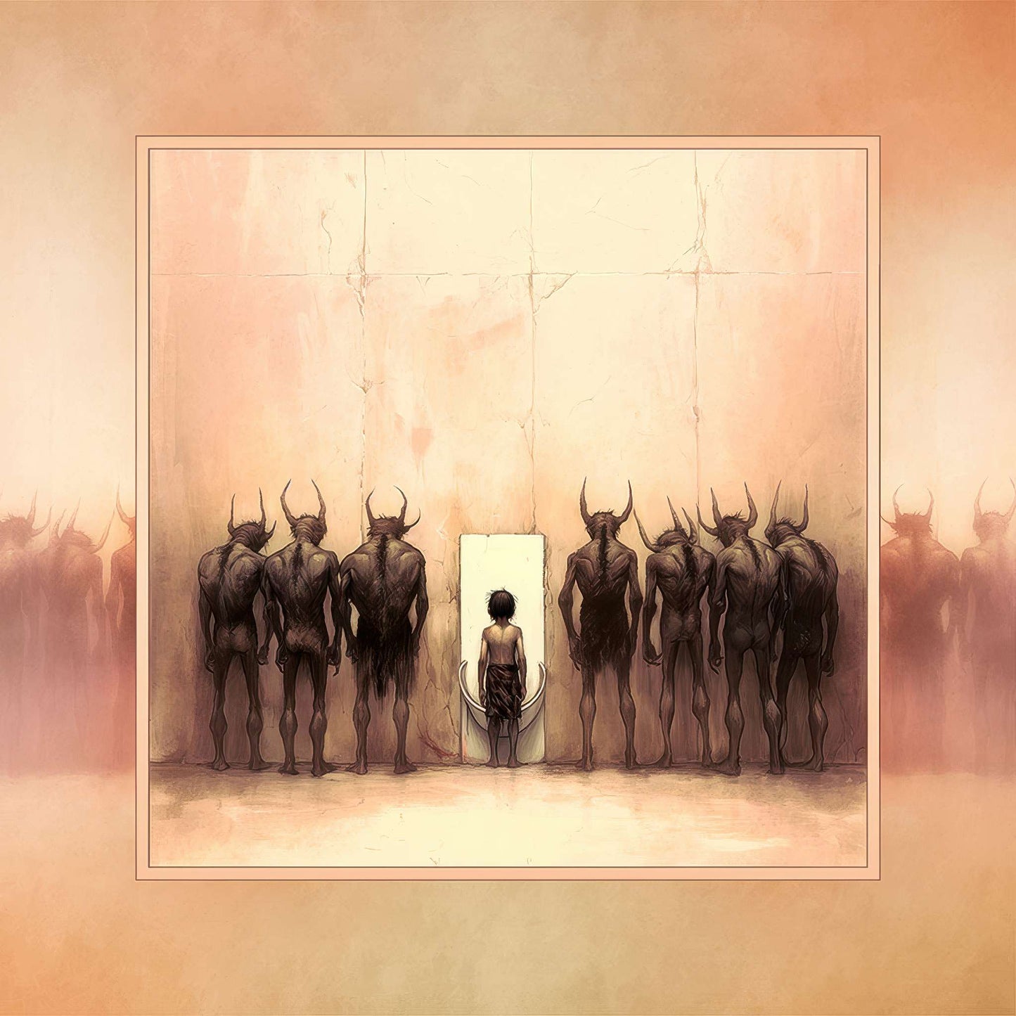 Inhibition