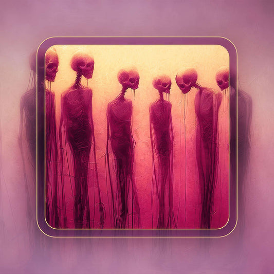 Congregation of the Damned