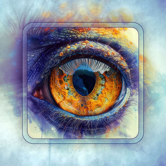 Serpent Eye