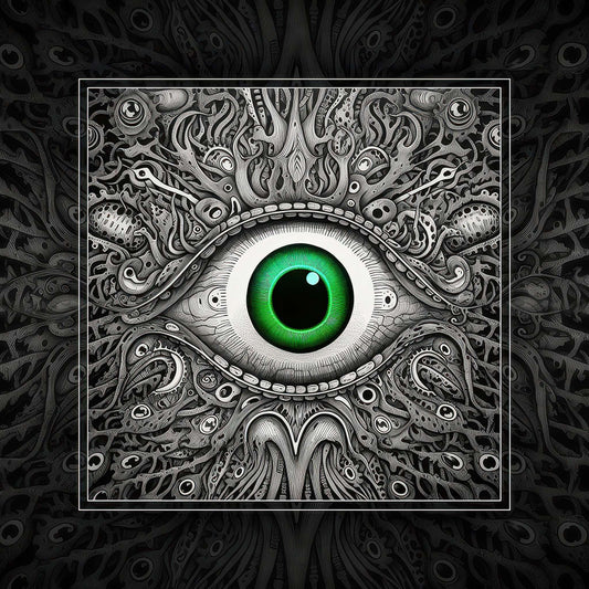Inner Eye