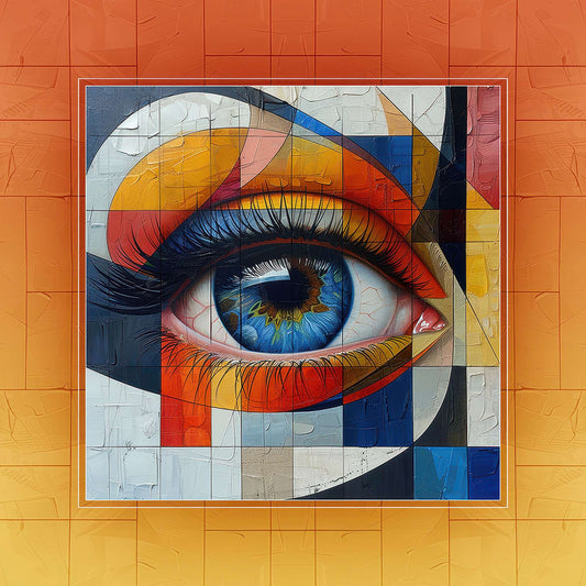 Abstract Vision