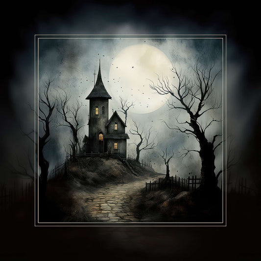 House on the Hill