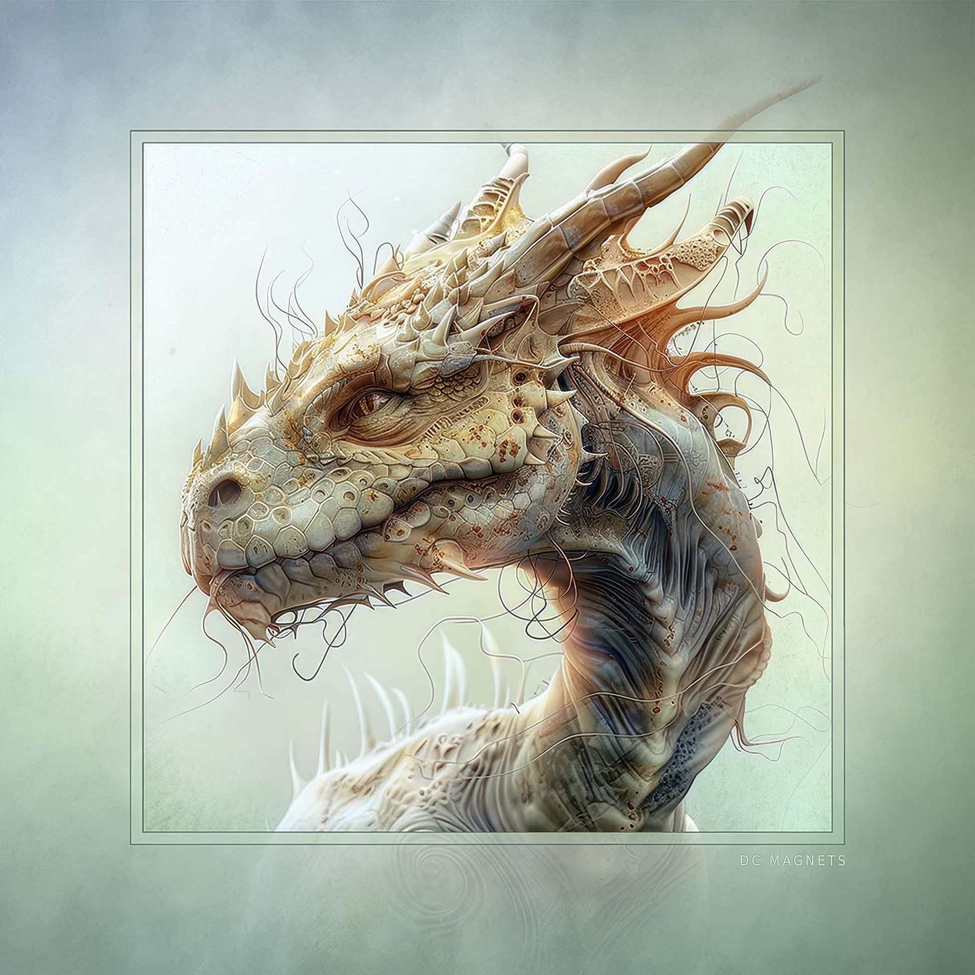 Dragon Lord