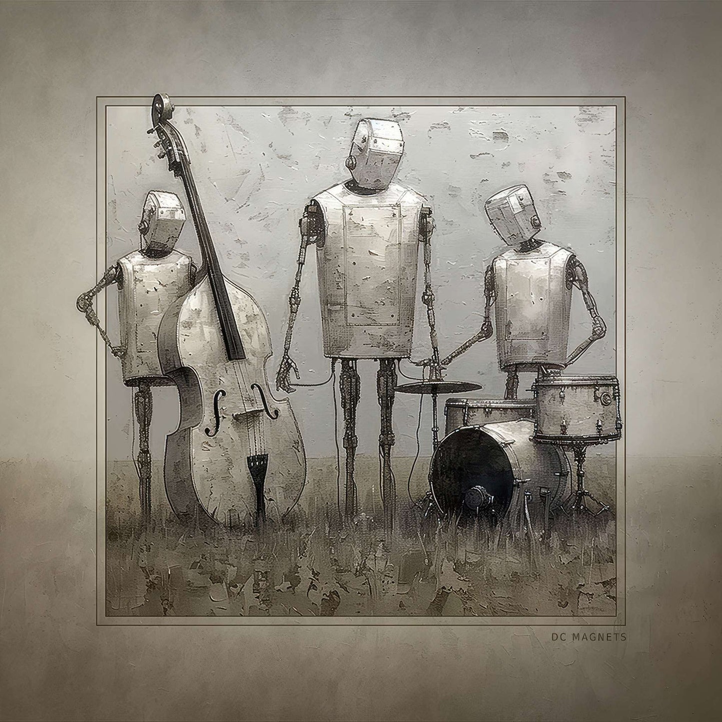 The Trio