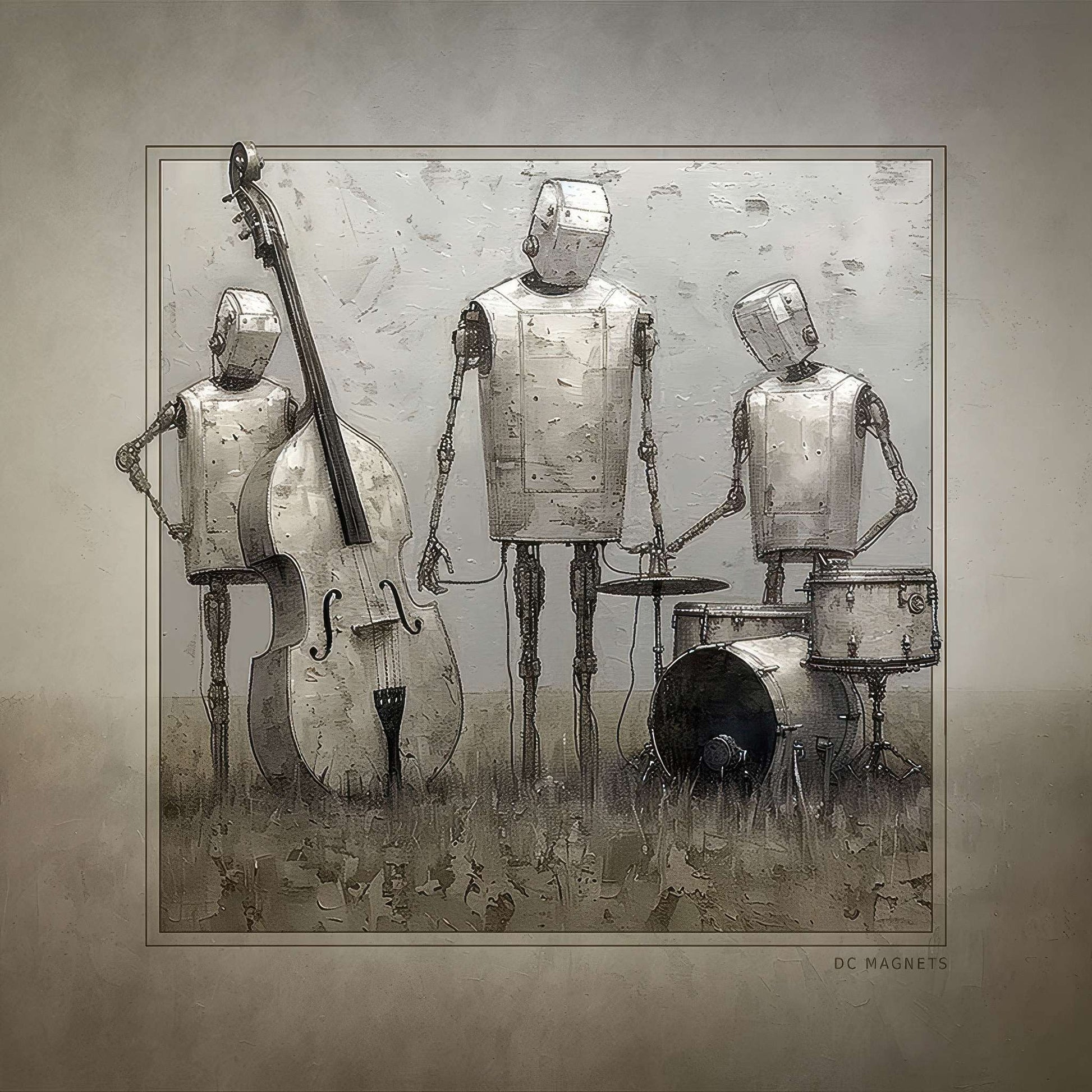 The Trio
