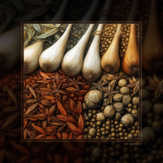 Spice Array