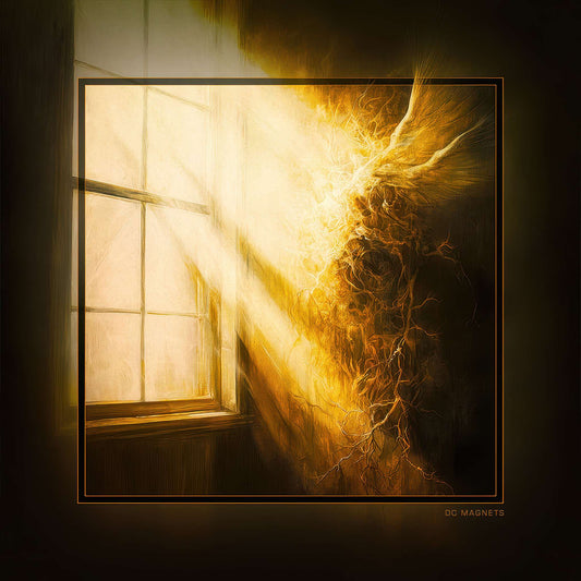 Angel of Earth and Light