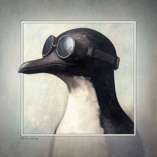 Test Penguin