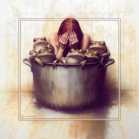 Slow Simmer