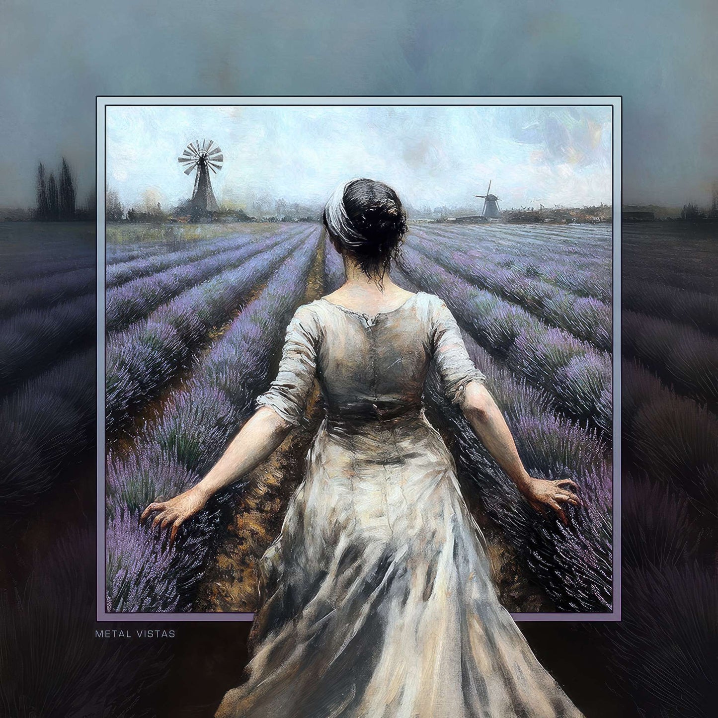 Into the Field