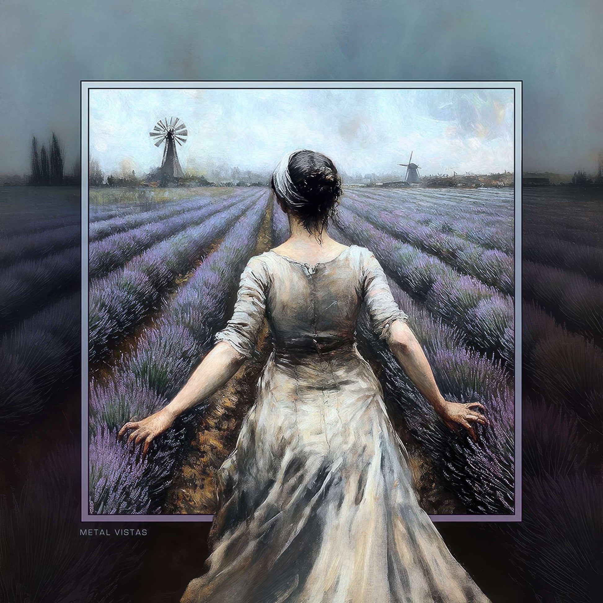 Into the Field