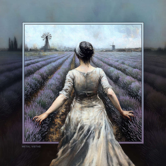 Into the Field