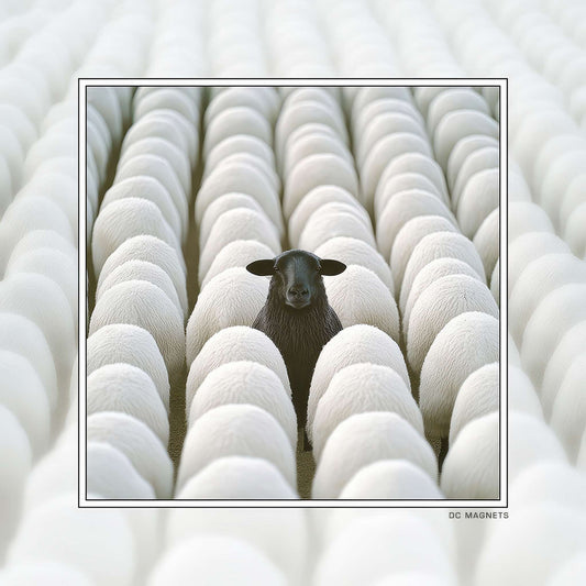 Black Sheep