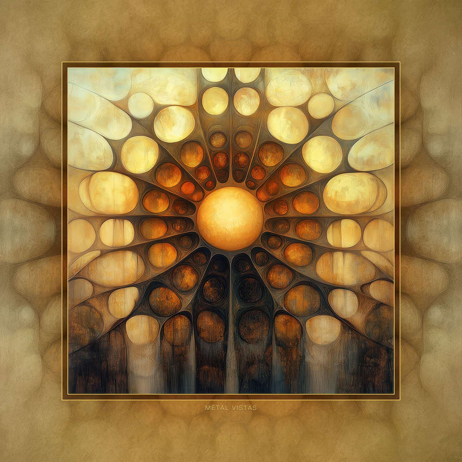 Golden Geometry