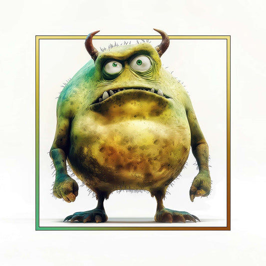Kraynok the Irate
