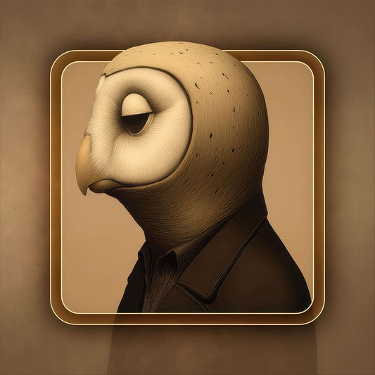 Maurice in Disguise