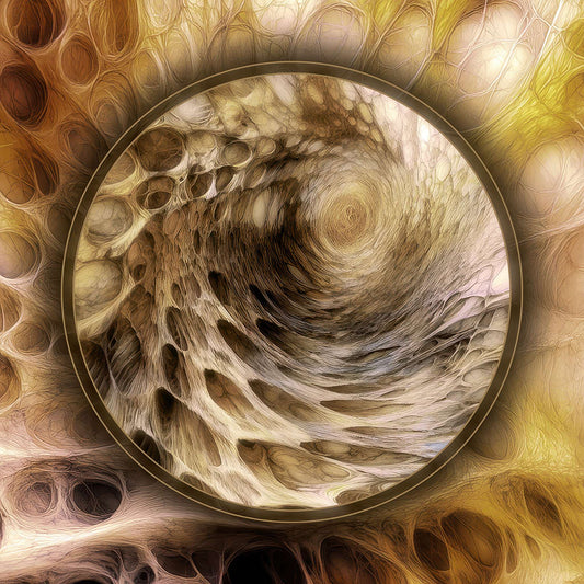 Cellular Vortex