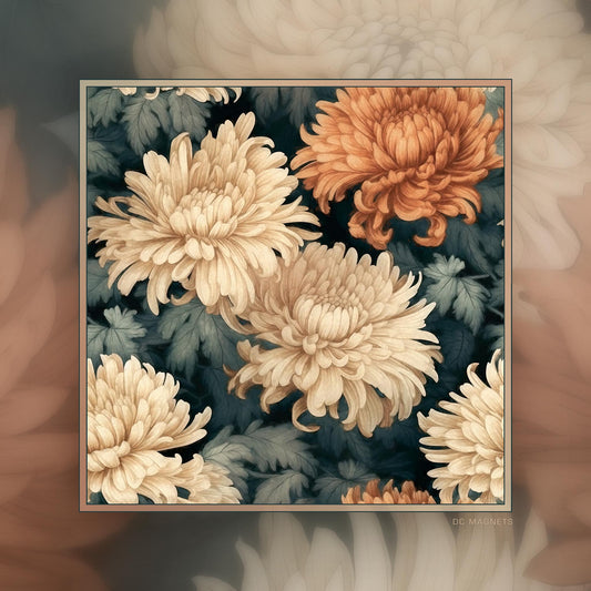 SG0472_Mums Photo Magnet