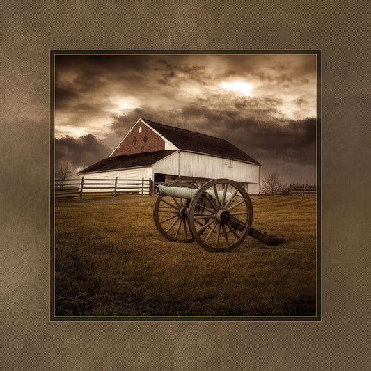 Trostle Farm