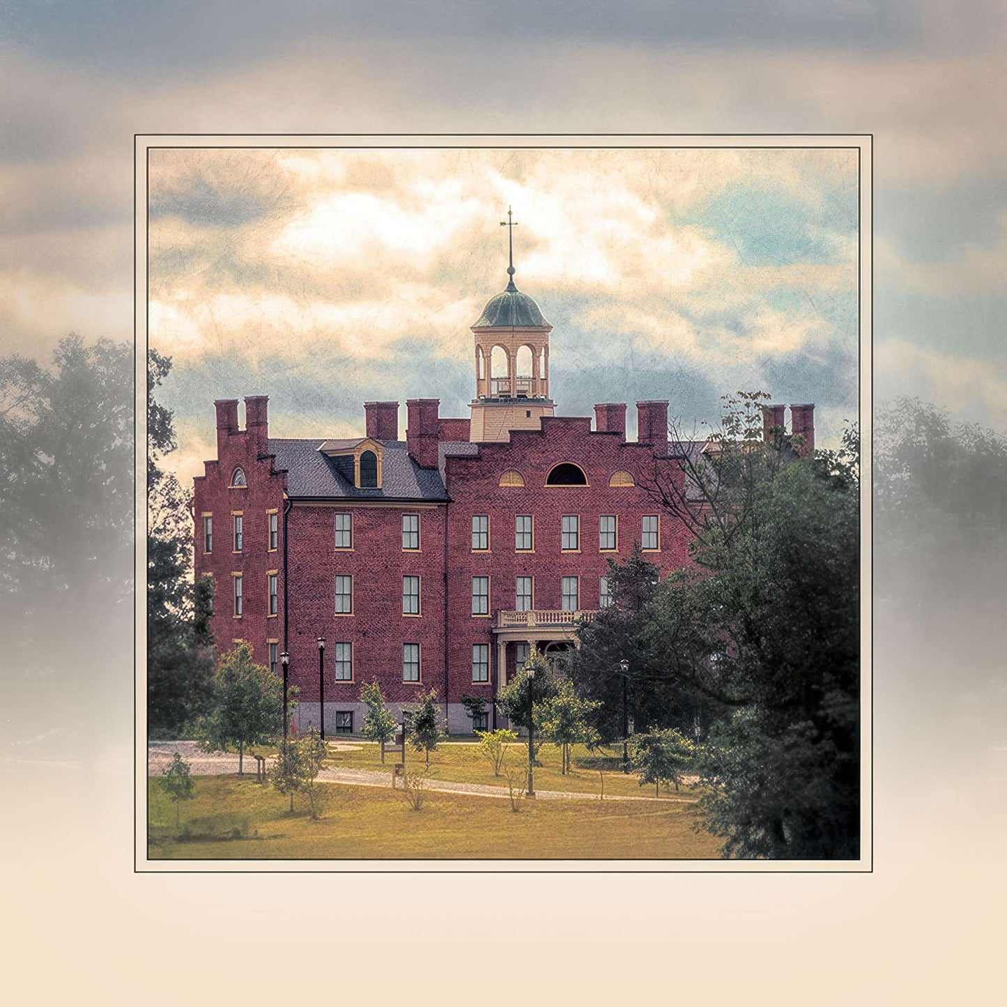 Lutheran Seminary