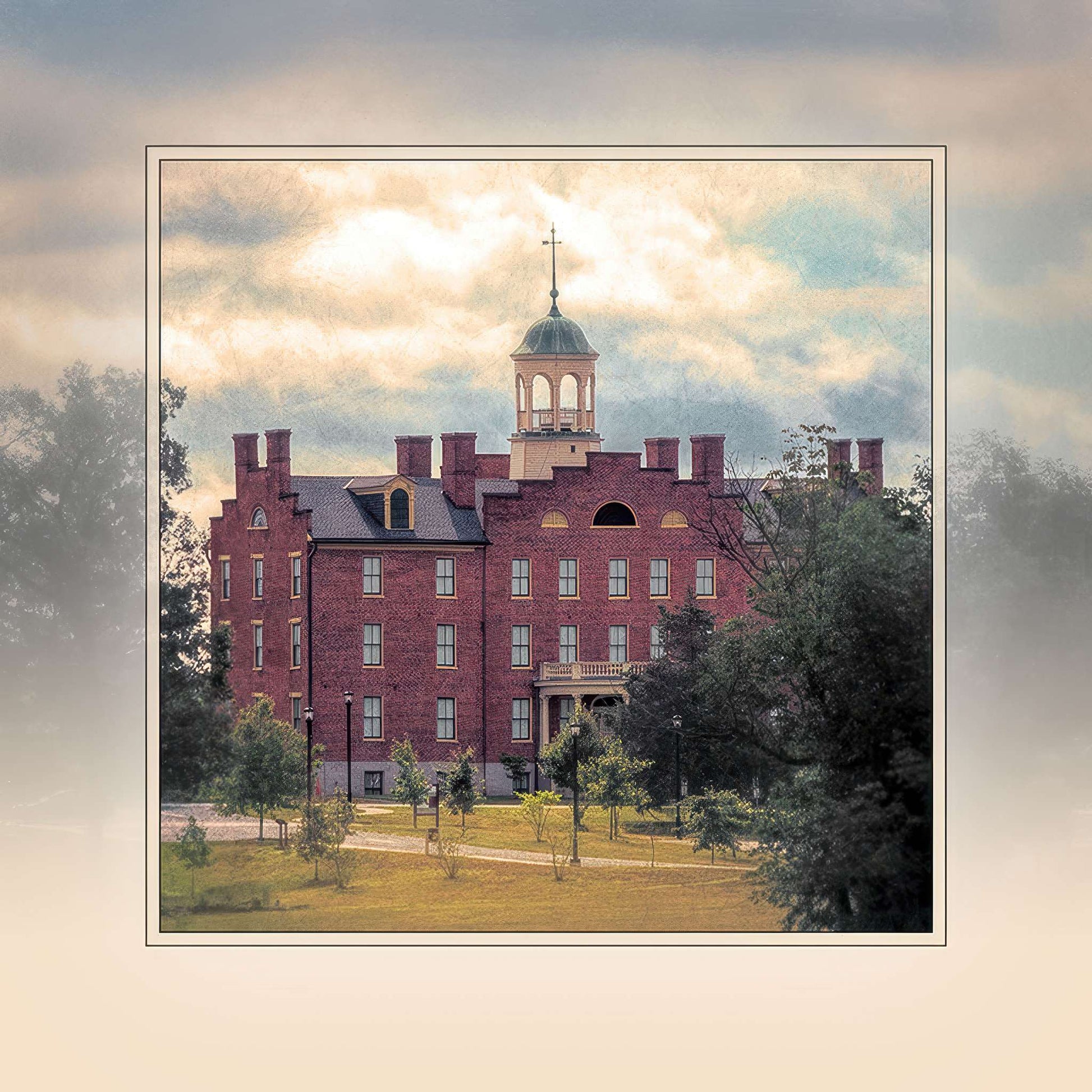 Lutheran Seminary