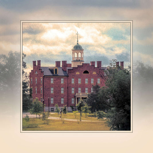 Lutheran Seminary