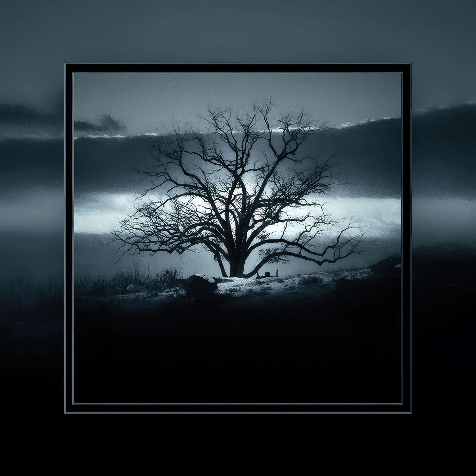 Witness in Winter
