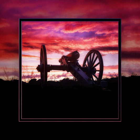 Magenta Angle