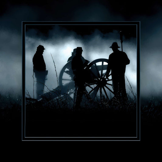 Moonlight Cannonade
