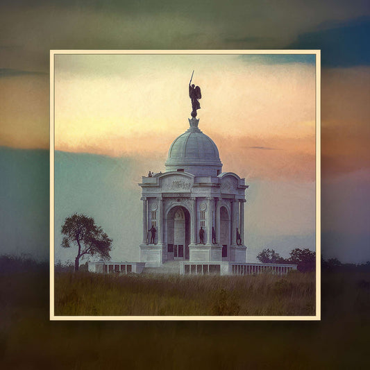 Pennsylvania Monument