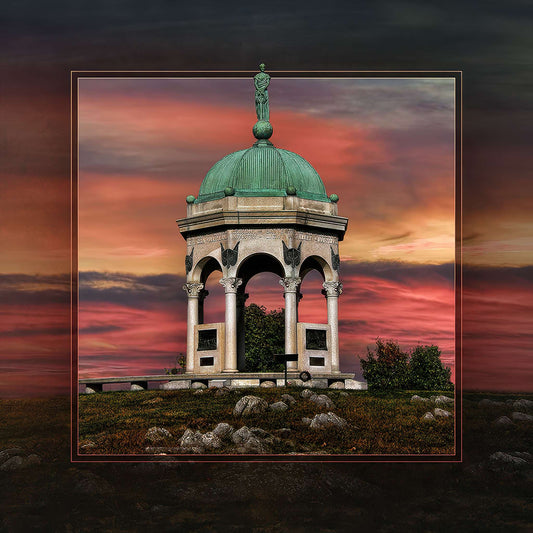 Maryland at Antietam