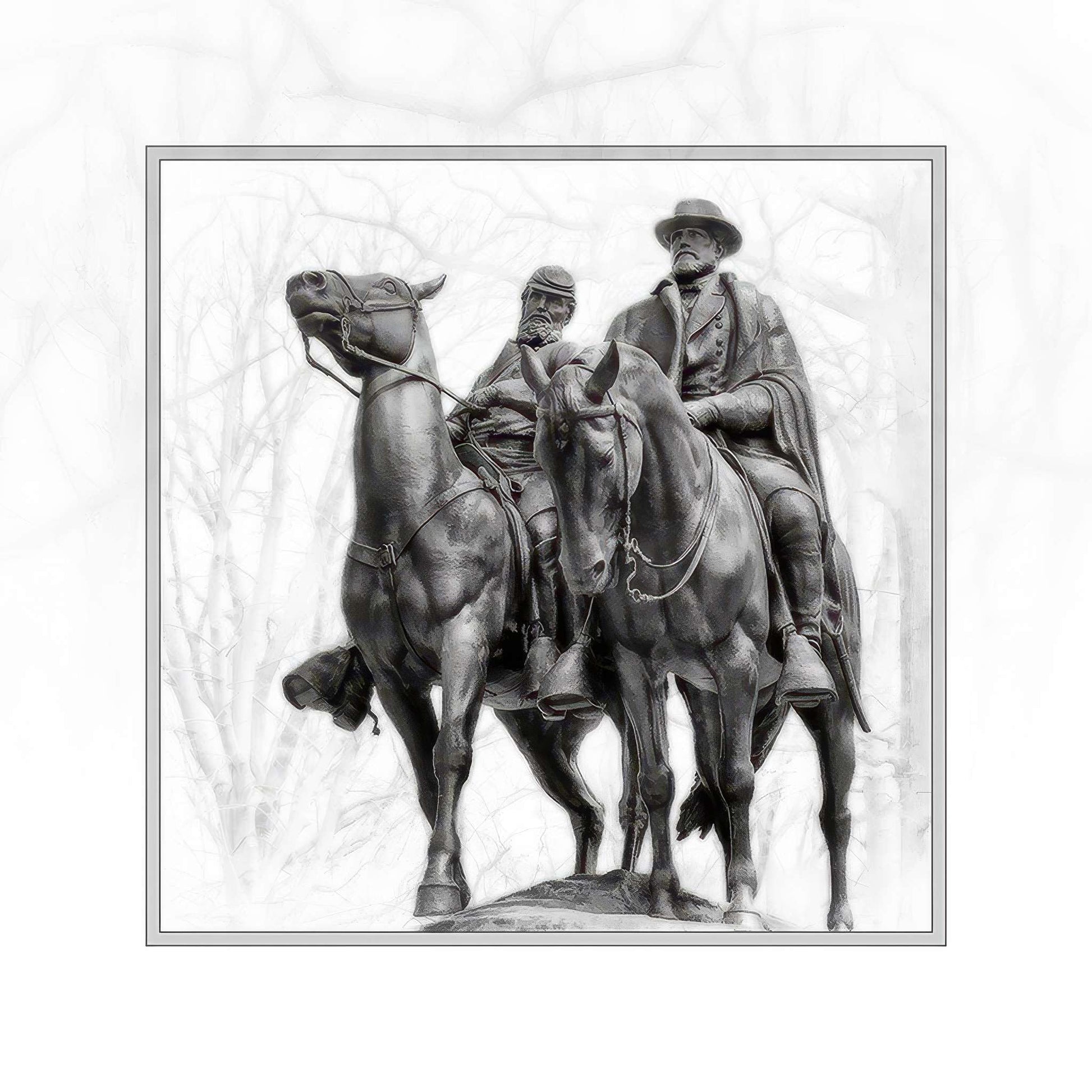 SPMO0484_Jackson-and-Lee Photo Magnet