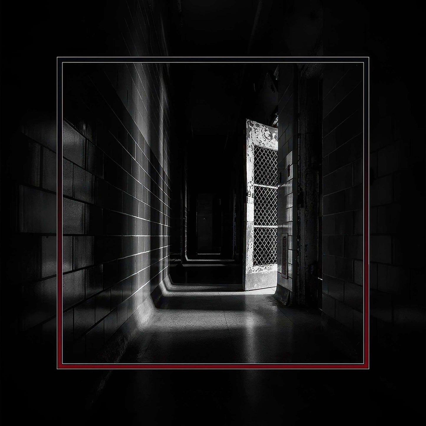 The Corridor TALA