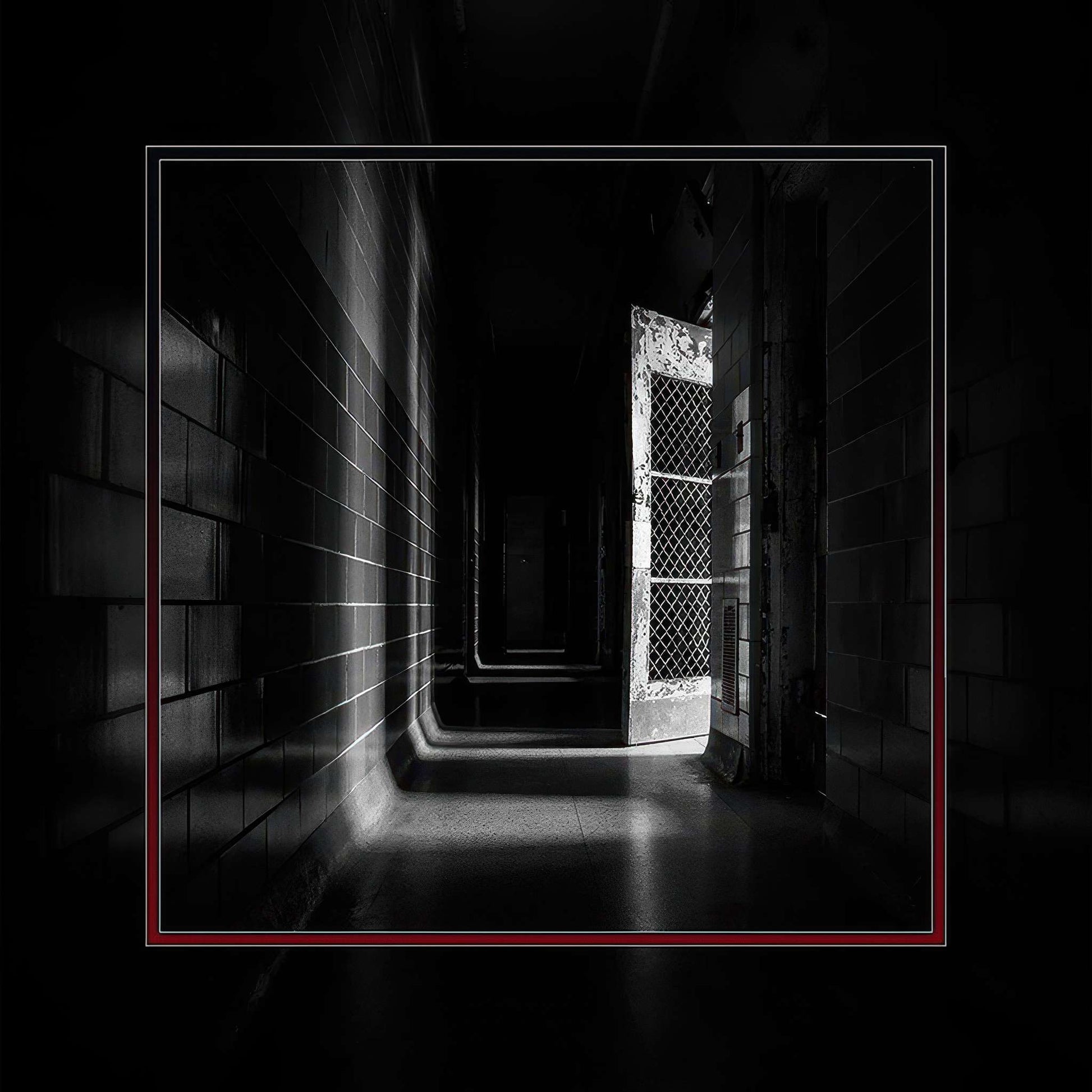 The Corridor TALA