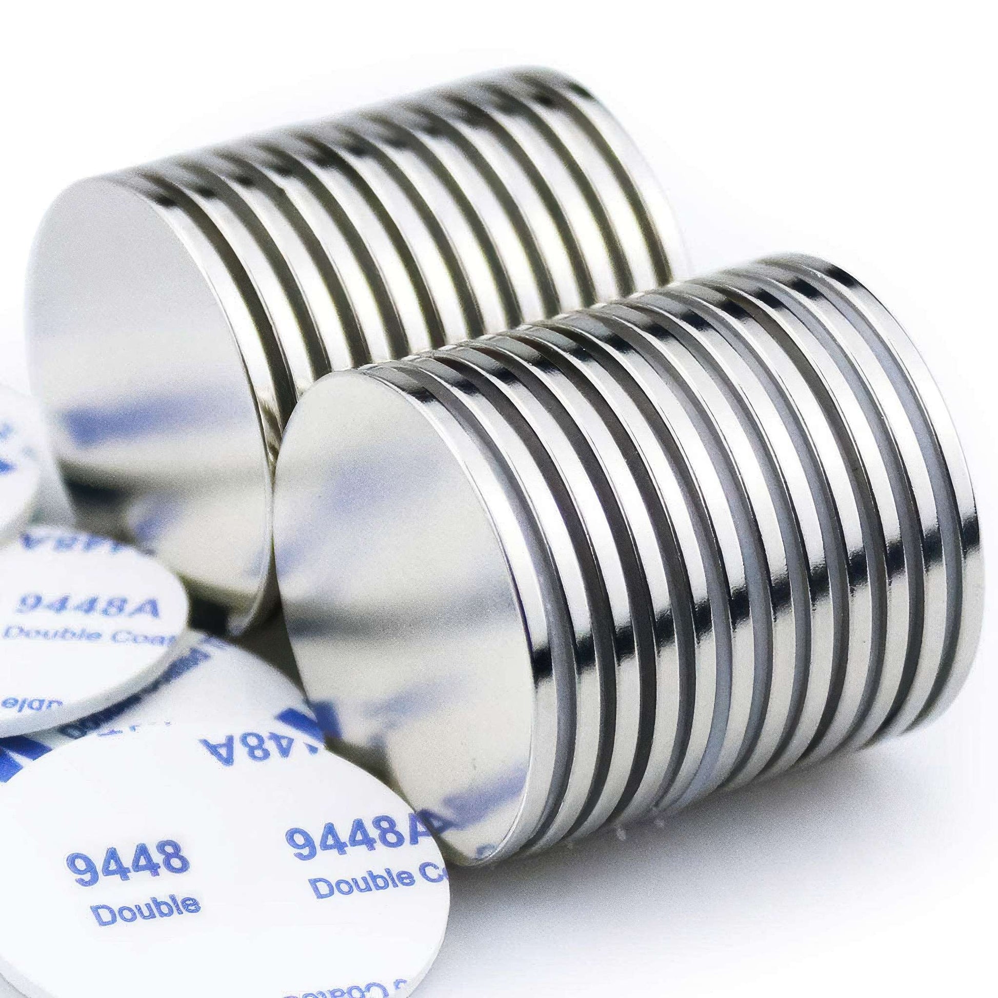 magnet-stack